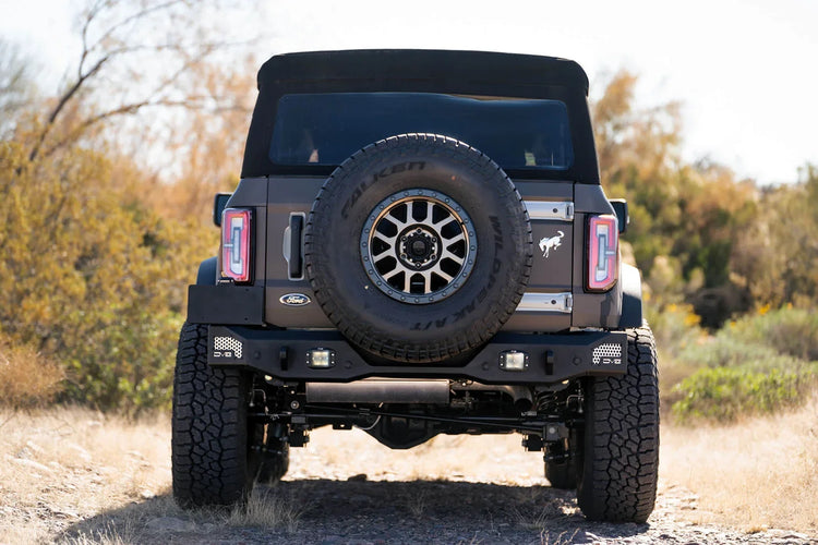 Is Bronco Forge Legit? What to Know Before You Order