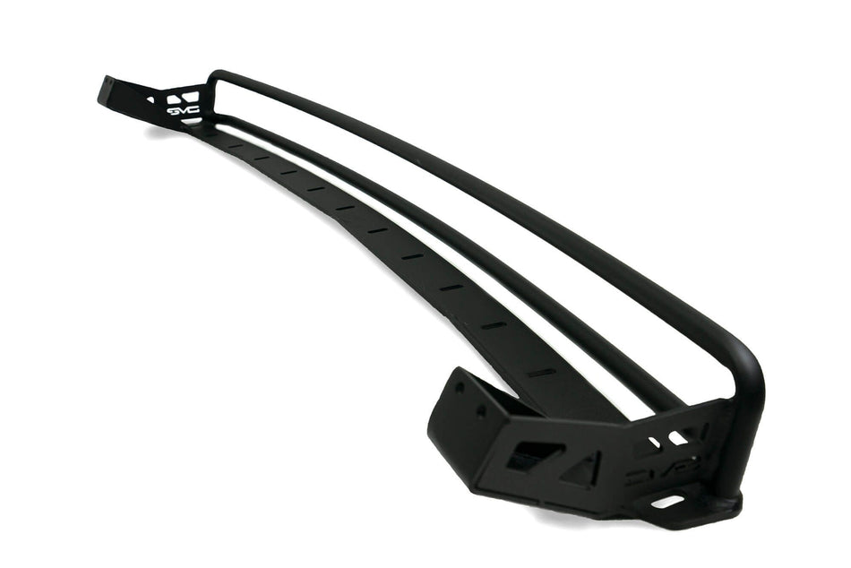 2021-2026 Ford Bronco 40-Inch Curved Light Bar Mount | DV8 Offroad