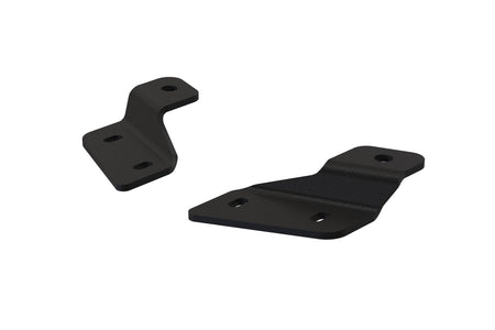Morimoto 4Banger Ditch Light Kit installed 2021-2026 Ford Bronco