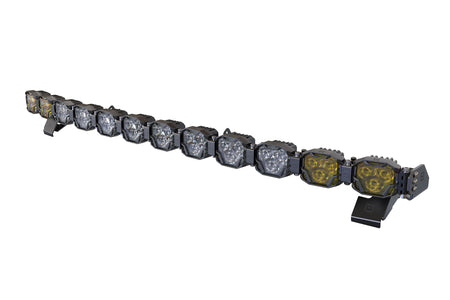 Morimoto 4Banger Light Bar 2021-2026 Ford Bronco