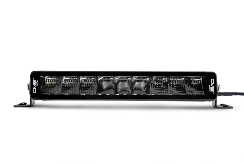 DV8 Offroad Elite Series 13-Inch LED Light Bar