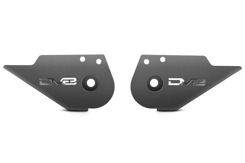 2021-2026 Ford Bronco Trailing Arm Skid Plates | DV8 Offroad