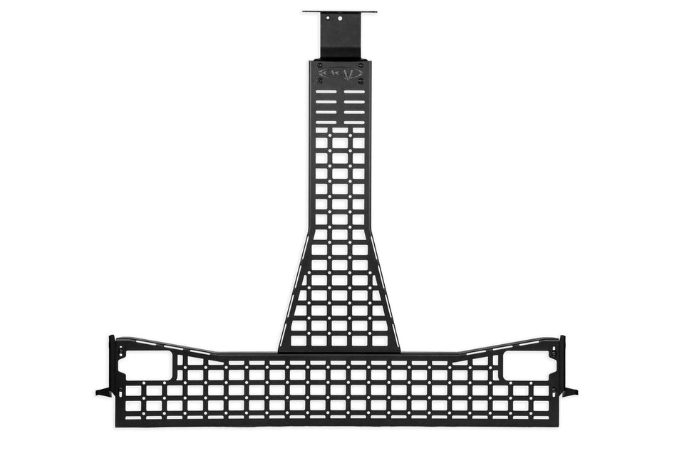 2021-2026 Ford Bronco & Bronco Raptor Overhead Molle Panels | Addictive Desert Designs