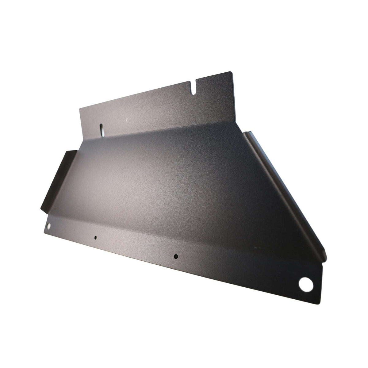 Ford Front Bumper Skid Plate Adapter for Ford Bronco - view 1