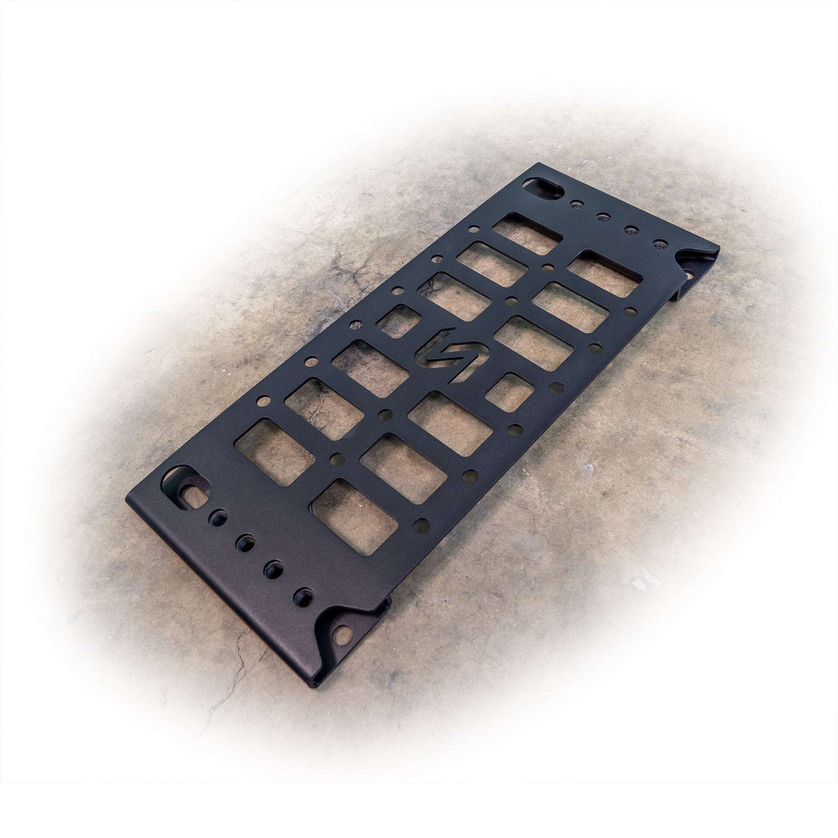 Tailgate Molle Panel for Ford Bronco - view 6
