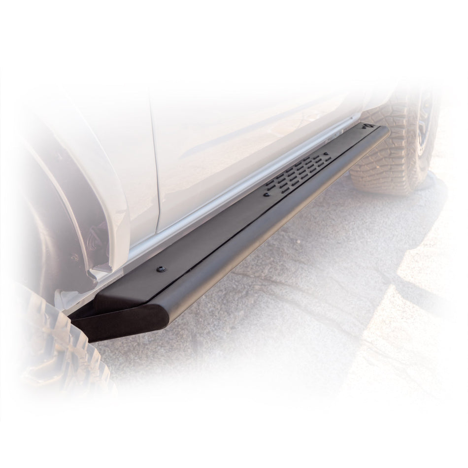 2021-2026 Ford Bronco 2-Door Step-Slider | Turn Offroad