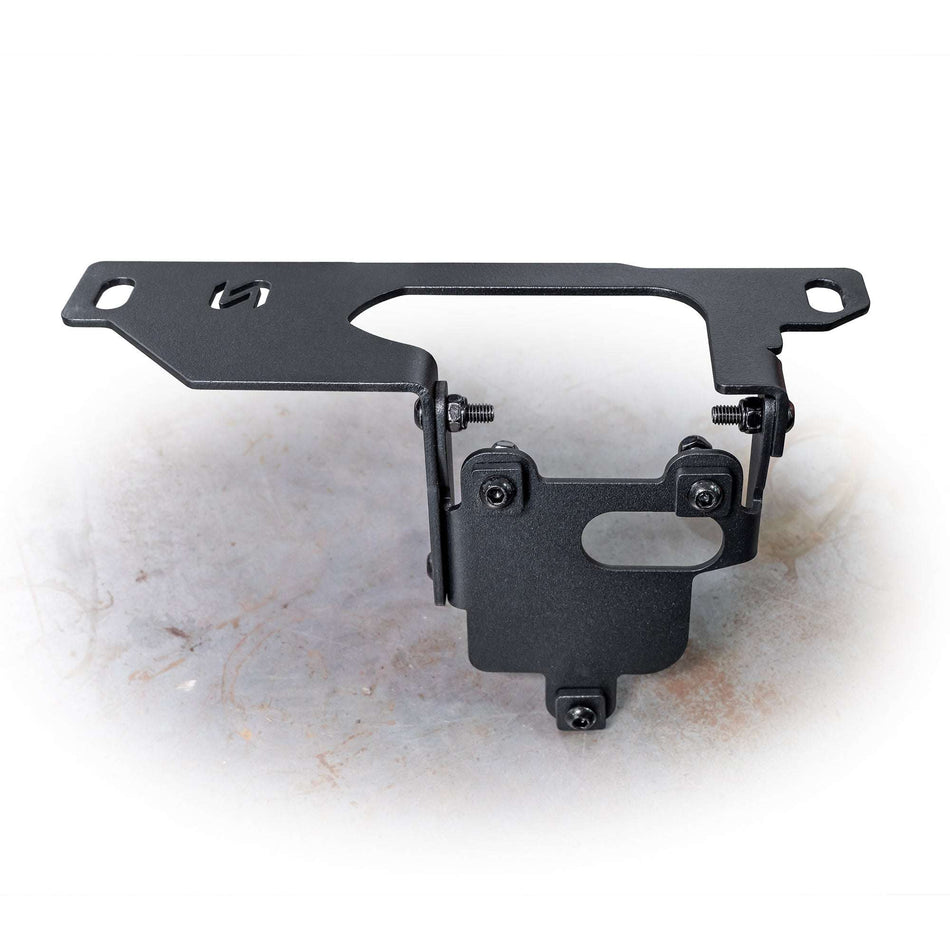 2021-2026 Ford Bronco High Clearance ACC Relocation Bracket | Turn Offroad