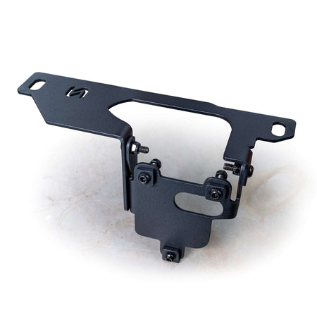 2021-2026 Ford Bronco High Clearance ACC Relocation Bracket by Turn Offroad