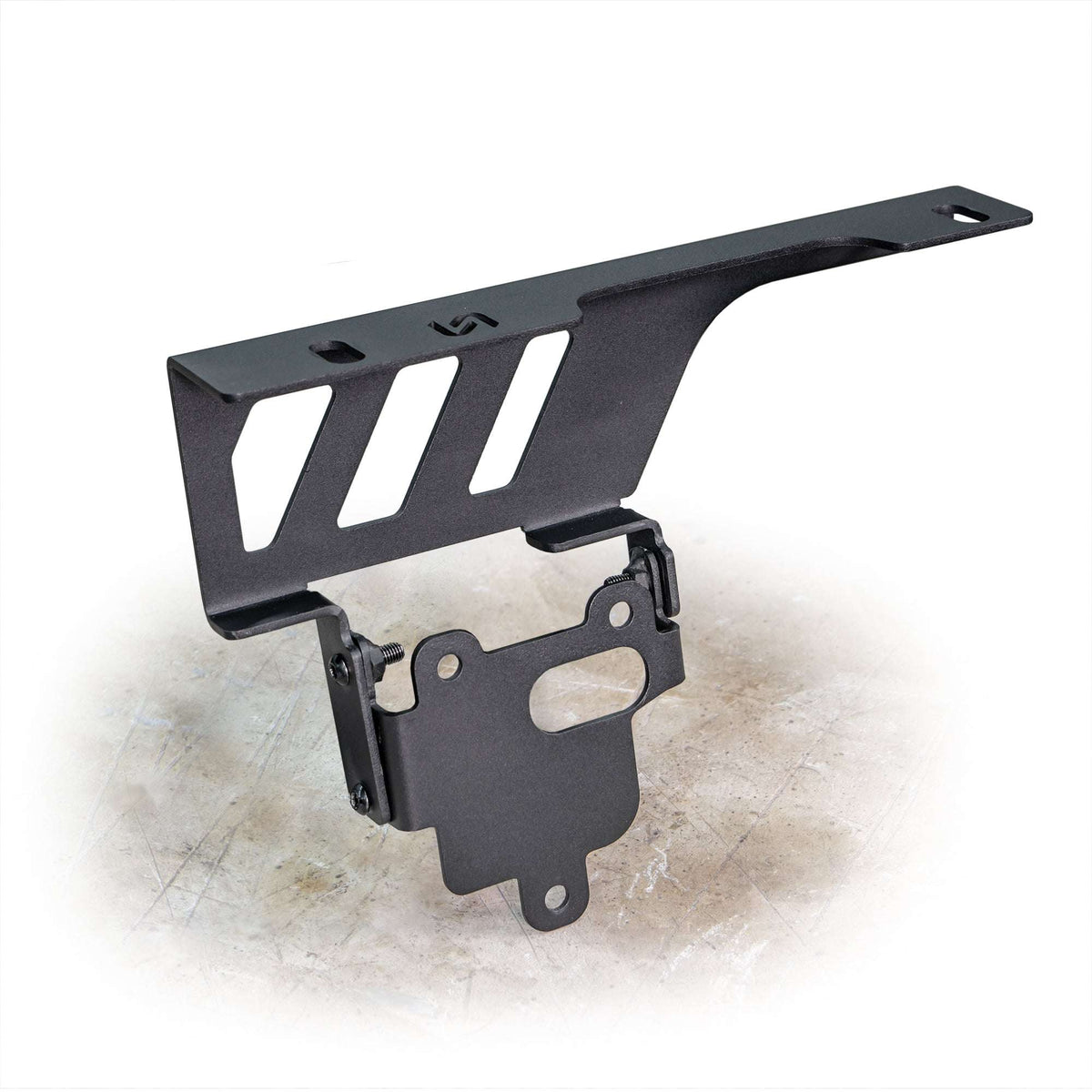 2021-2026 Ford Bronco ACC Relocation Bracket by Turn Offroad