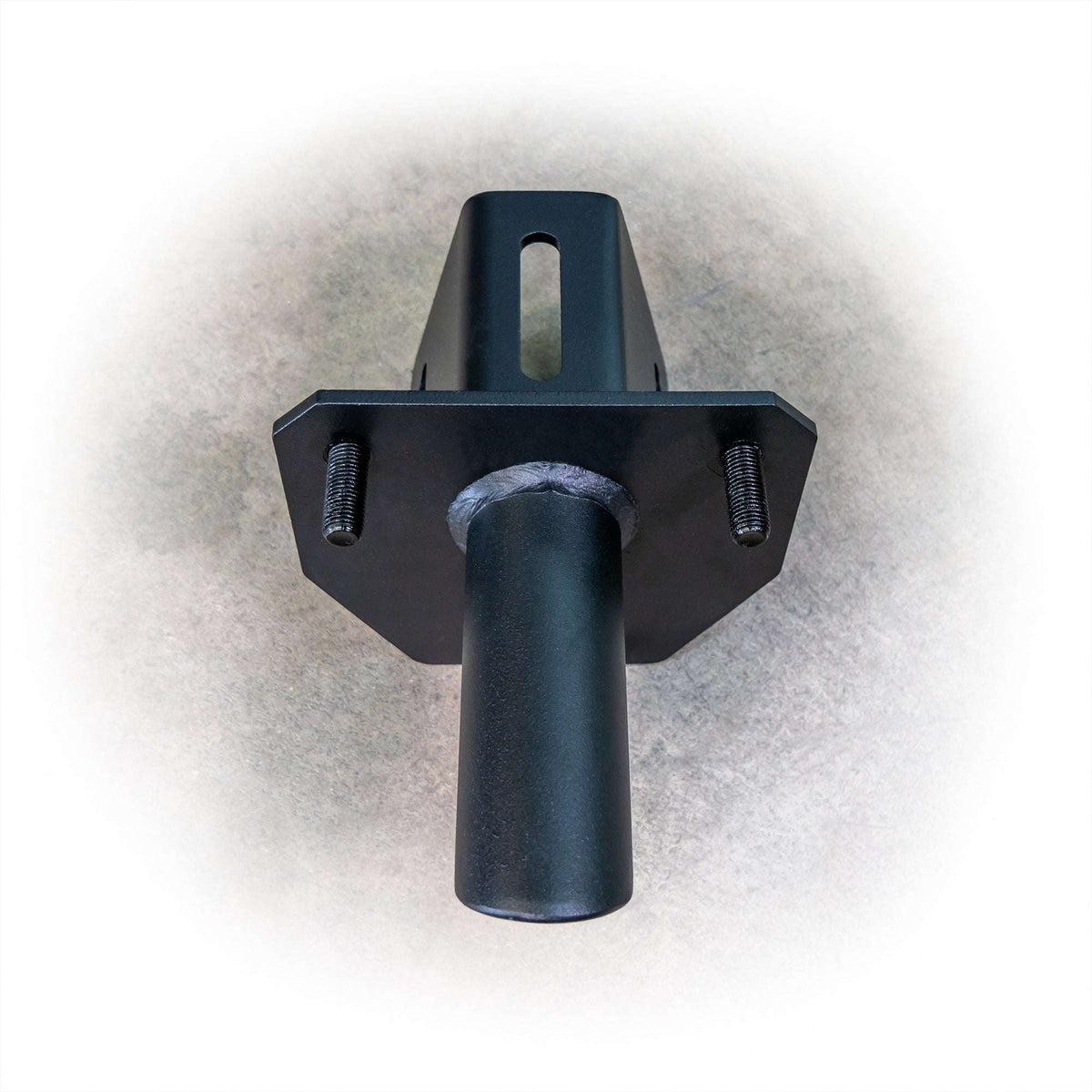 Adjustable Tire Carrier Raptor Adapter for Ford Bronco - view 4