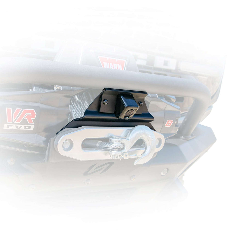 Camera Relocation Kit for Ford Bronco - view 1