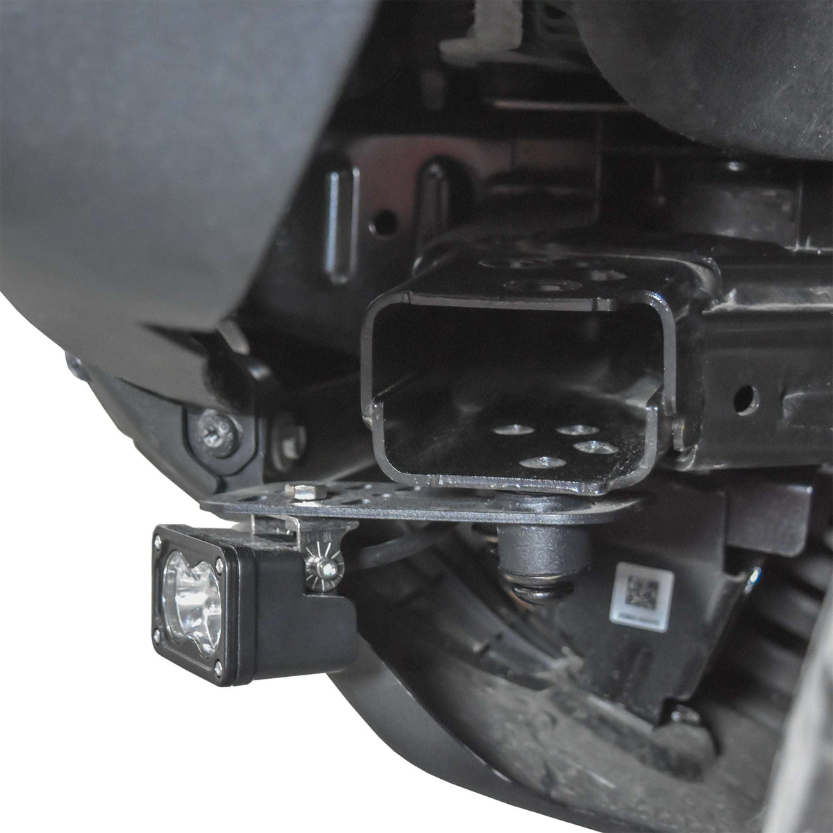 Crash Bar Light Mount for Ford Bronco - view 10
