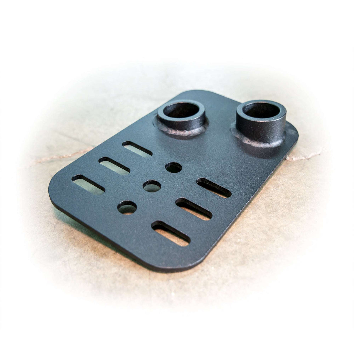 Crash Bar Light Mount for Ford Bronco - view 8