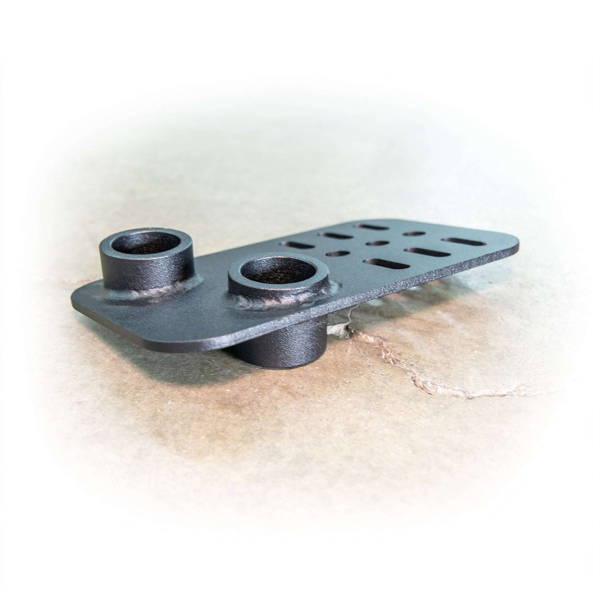 Crash Bar Light Mount for Ford Bronco - view 6