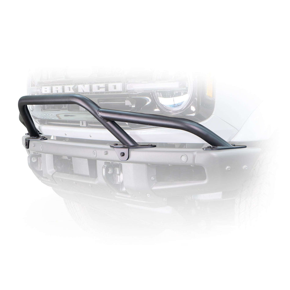 2021-2026 Ford Bronco Modular Bumper Baja Bull Bar | Turn Offroad