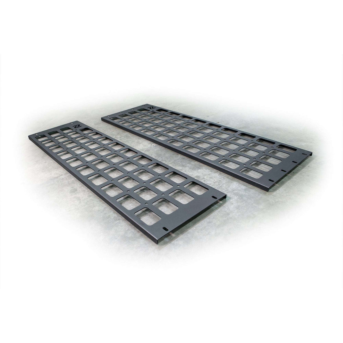 Overhead MOLLE Panel Storage Kit for Ford Bronco - view 6