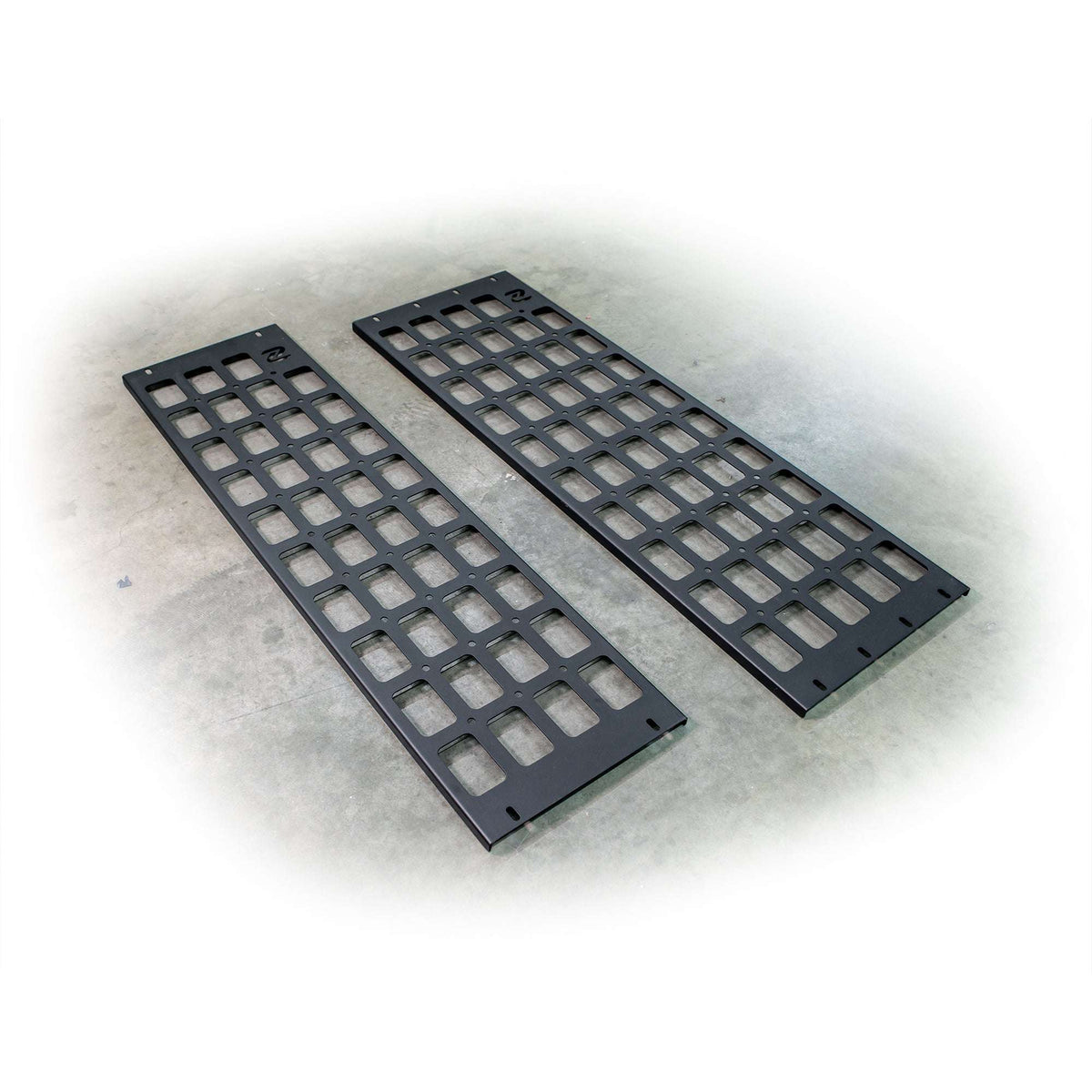 Overhead MOLLE Panel Storage Kit for Ford Bronco - view 8