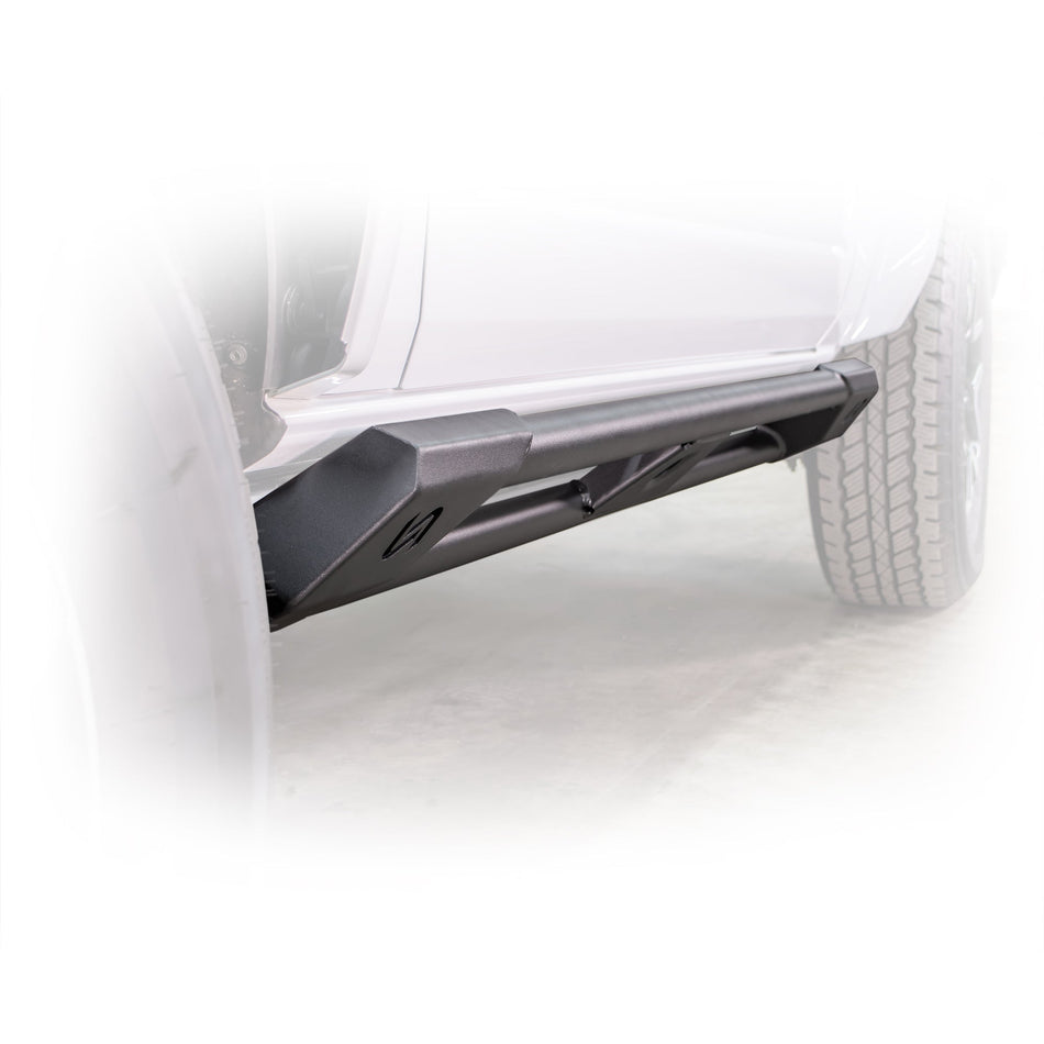 2021-2026 Ford Bronco 2 Door Rock Sliders | Turn Offroad