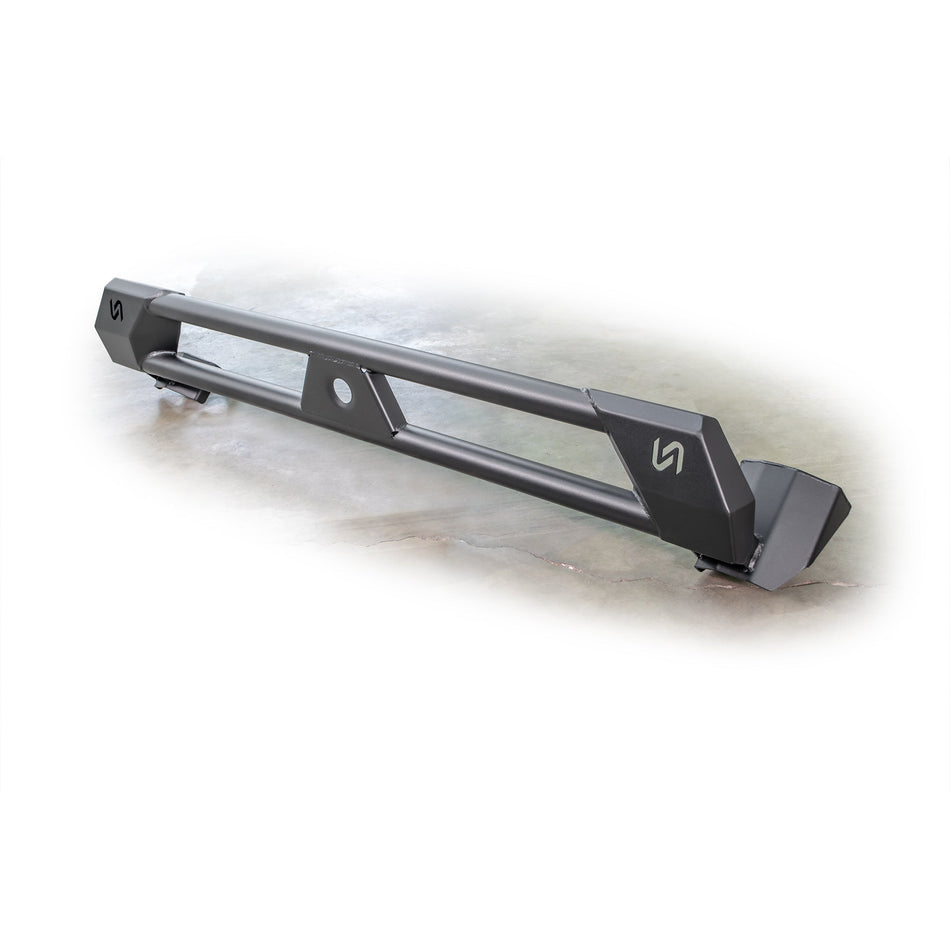 2021-2026 Ford Bronco 2 Door Rock Sliders | Turn Offroad