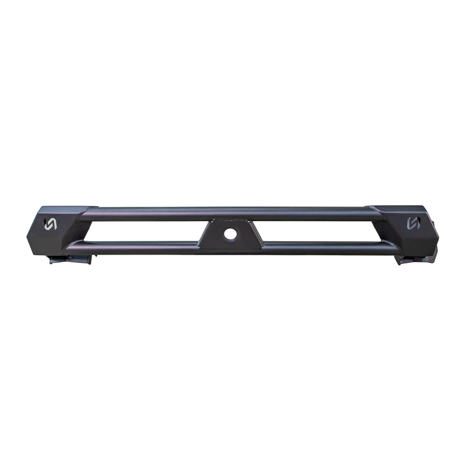 2021-2026 Ford Bronco 2 Door Rock Sliders | Turn Offroad