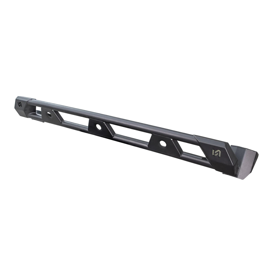 2021-2026 Ford Bronco Rock Sliders 4-Door | Turn Offroad