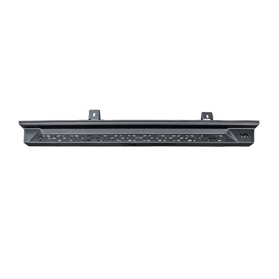 2021-2026 Ford Bronco 2 Door Steps | Turn Offroad