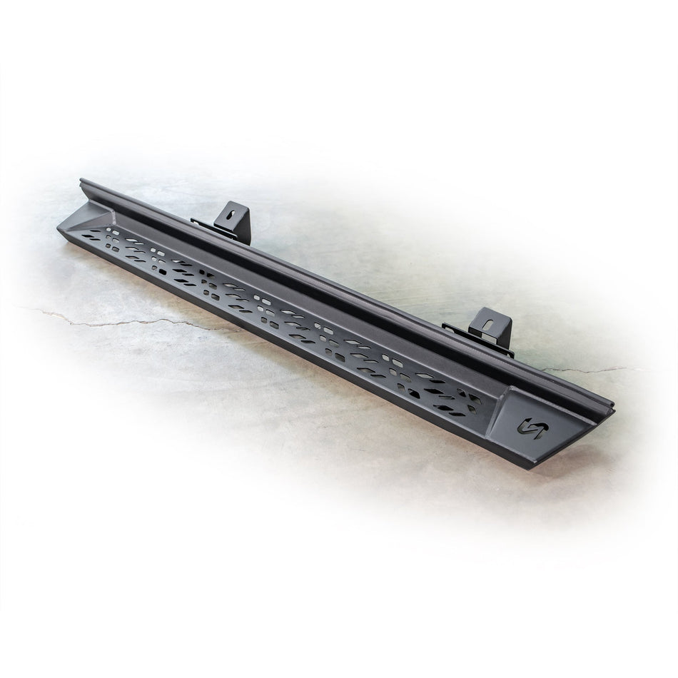 2021-2026 Ford Bronco 2 Door Steps | Turn Offroad