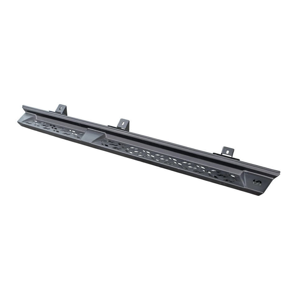 2021-2026 Ford Bronco Side Step 4-door | Turn Offroad