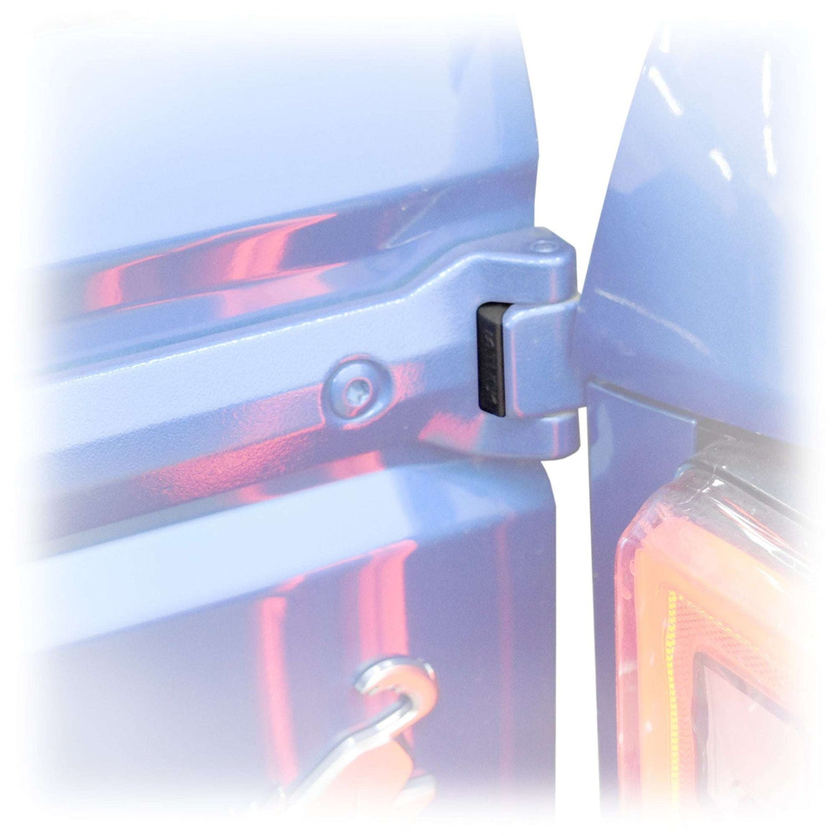 Tailgate Limiter Rubber Stop for Ford Bronco - view 1
