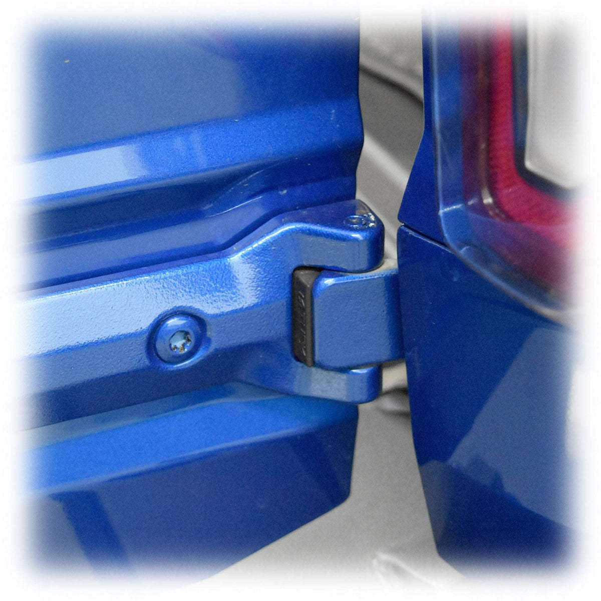 Tailgate Limiter Rubber Stop for Ford Bronco - view 2