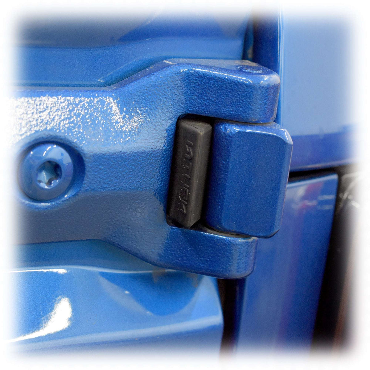 Tailgate Limiter Rubber Stop for Ford Bronco - view 4