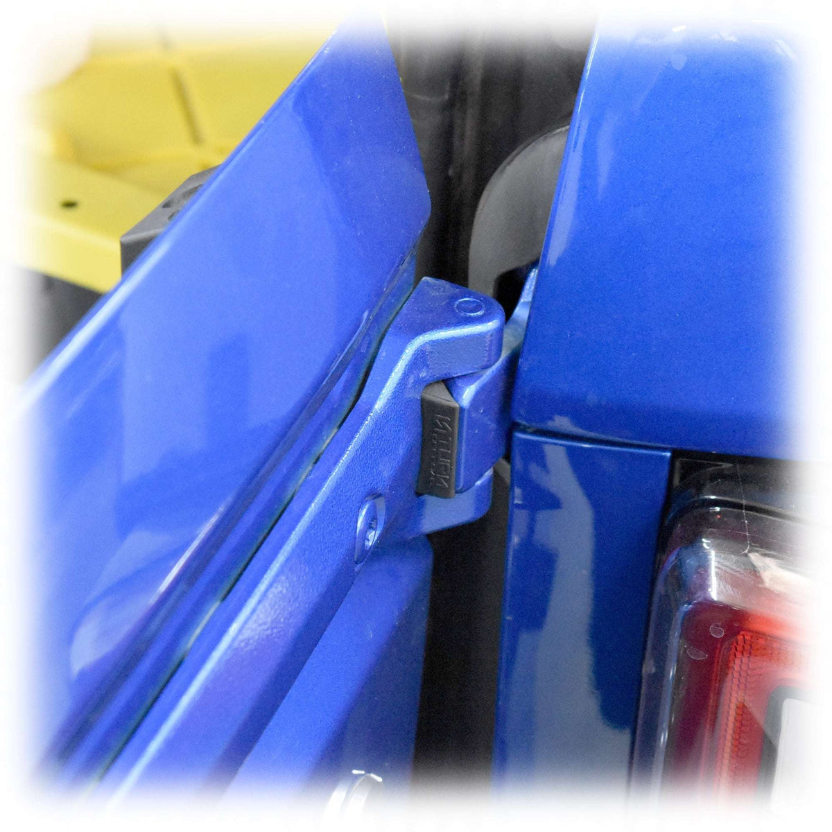 Tailgate Limiter Rubber Stop for Ford Bronco - view 8