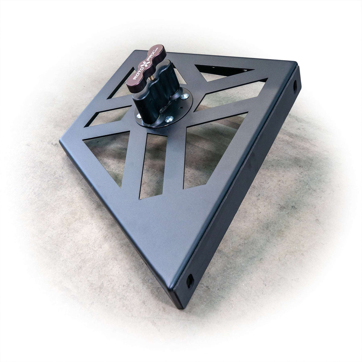 Tailgate Rotopax Mount for Ford Bronco - view 11