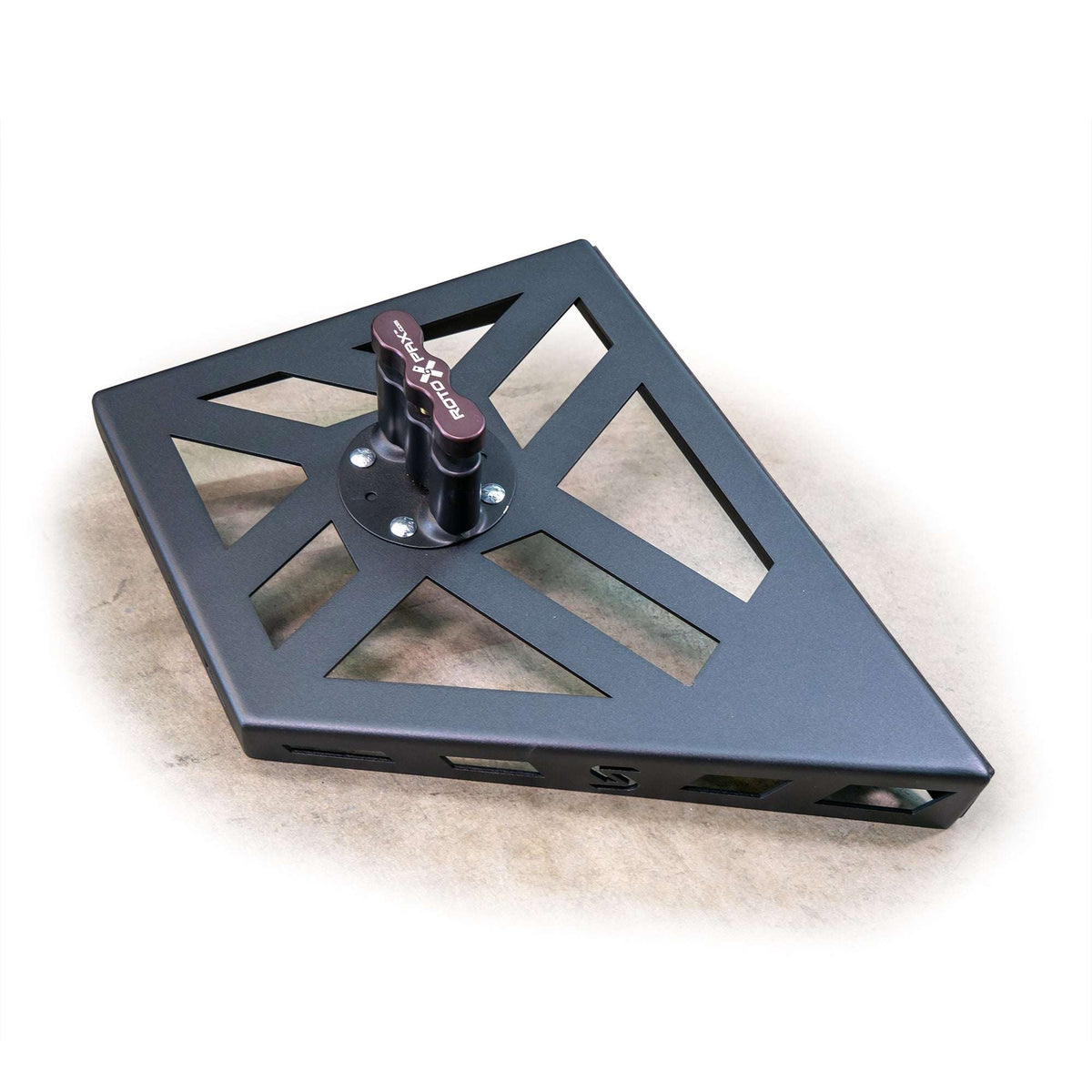 Tailgate Rotopax Mount for Ford Bronco - view 5