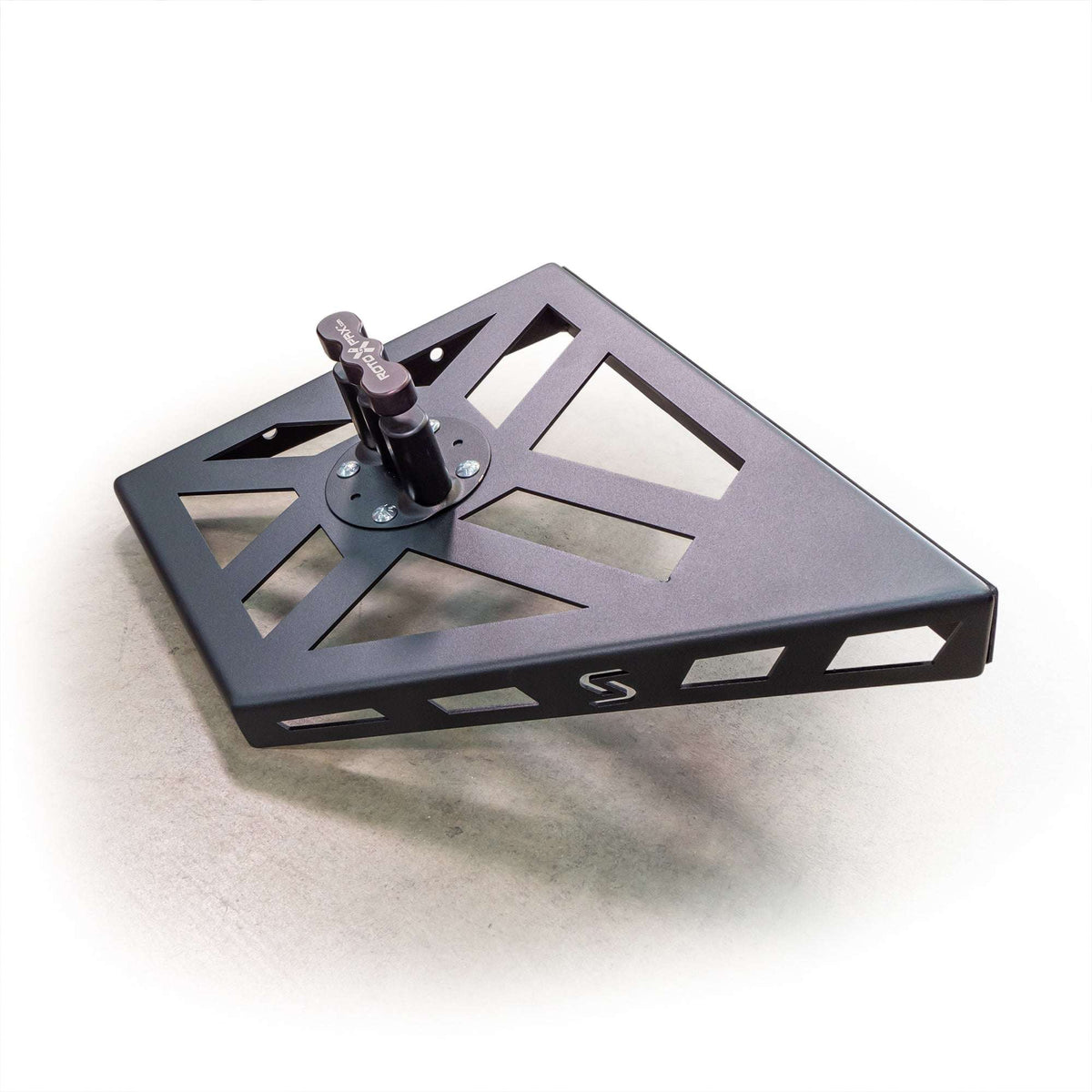 Tailgate Rotopax Mount for Ford Bronco - view 10