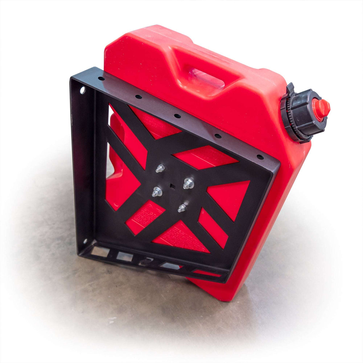 Tailgate Rotopax Mount for Ford Bronco - view 9