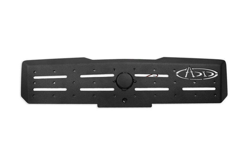 Ford Bronco accessory dash mount on white background