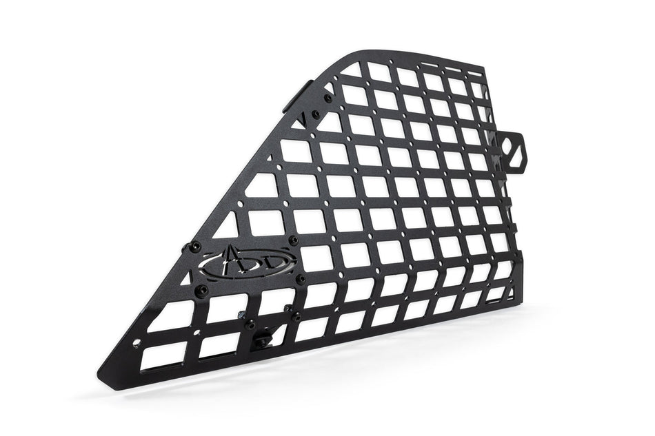 2021-2026 Ford Bronco & Bronco Raptor Rear Window Molle Panels | Addictive Desert Designs