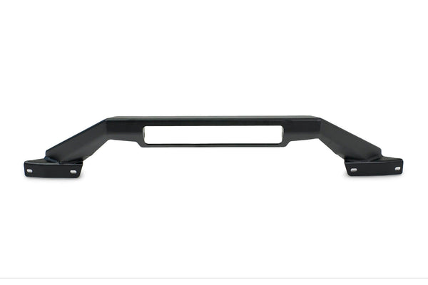 Bull bars