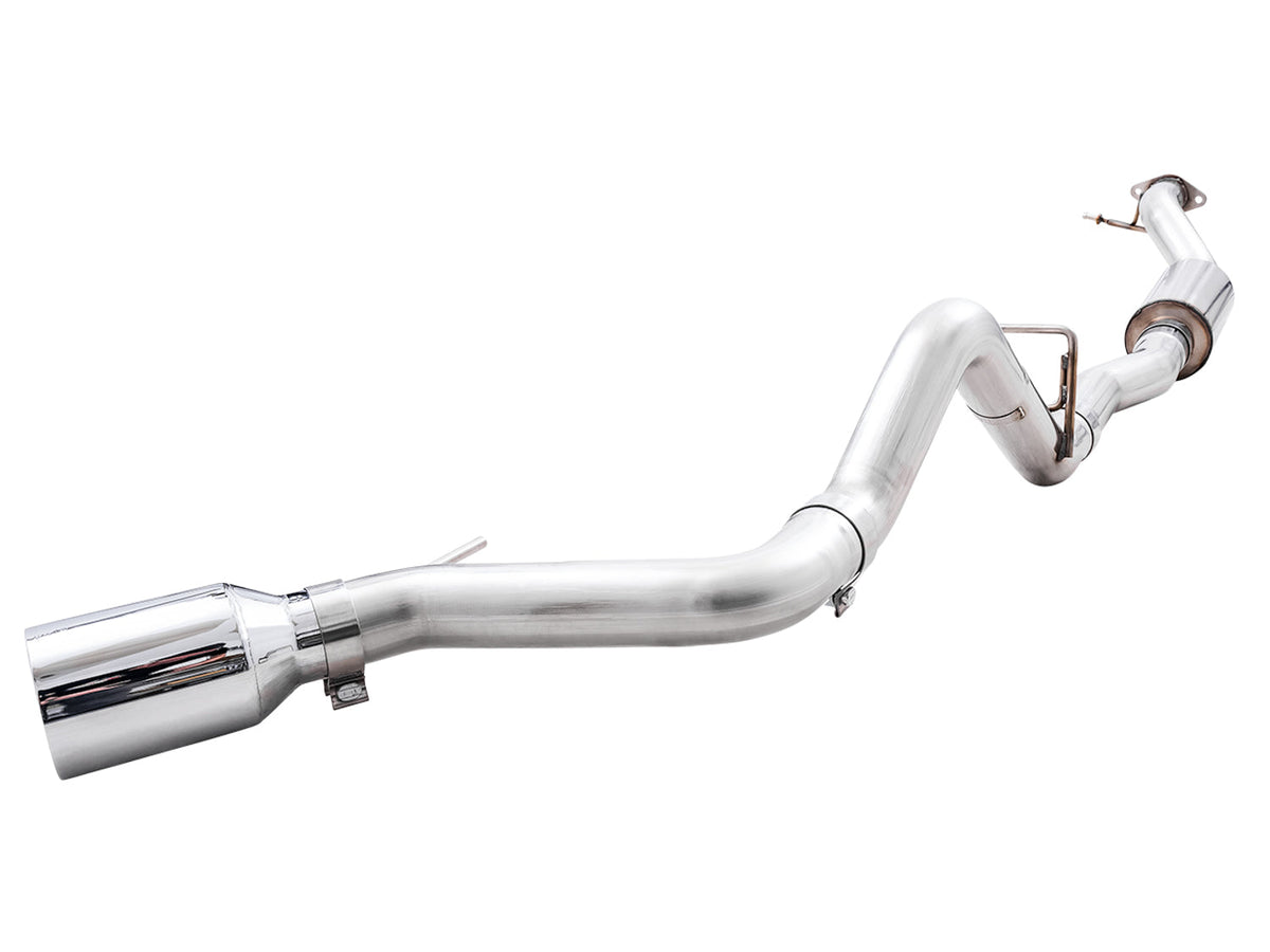 AWE 0FG single-exit exhaust for Ford Bronco - 3015-22789 20