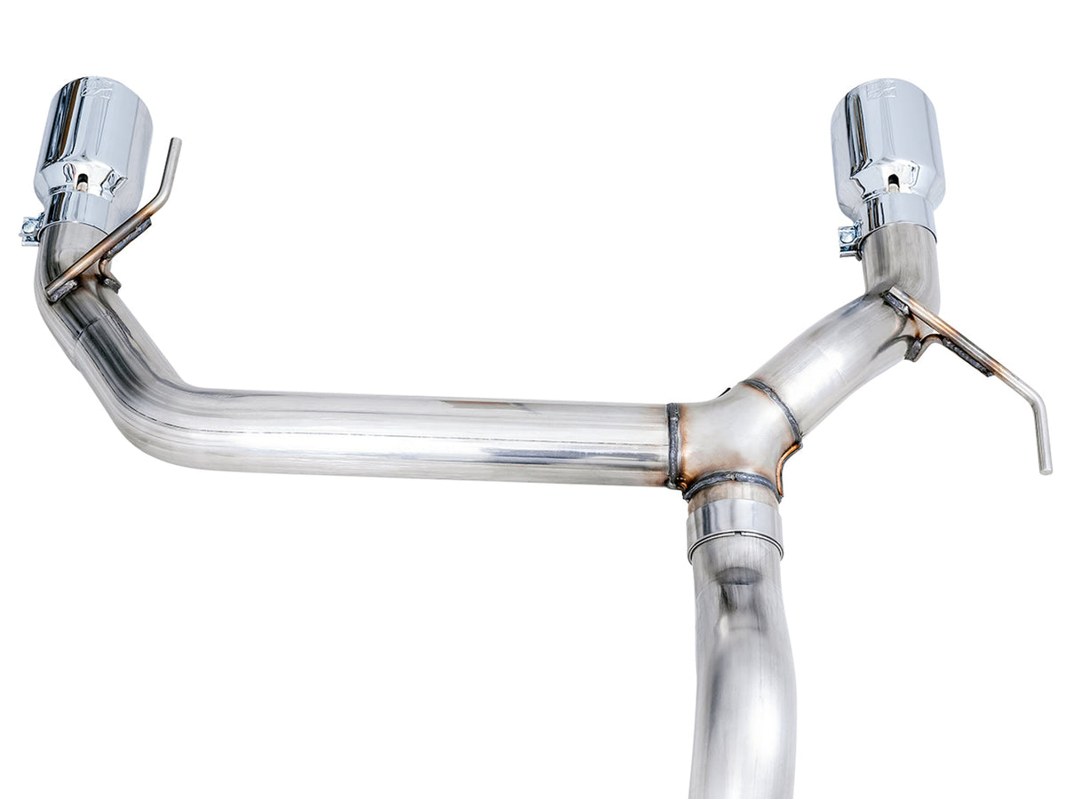 AWE 0FG dual-exit exhaust for Ford Bronco - 3015-32456 3