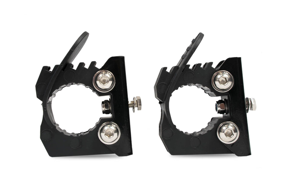 DV8 Offroad Universal Quick Release Tool Mounts, Pair