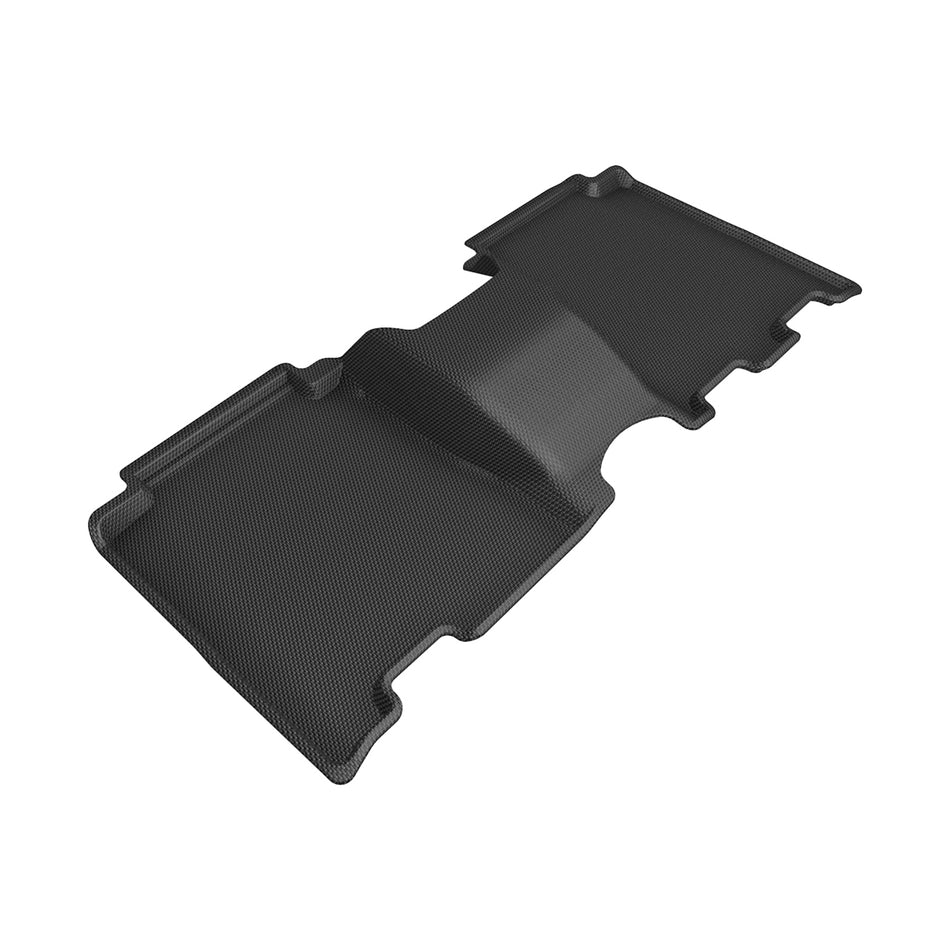 3D MAXpider KAGU 2nd Row liner for Ford Bronco, black, L1FR18821509