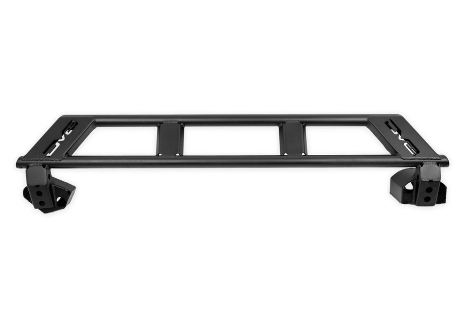 2021-2026 Ford Bronco FS-15 Rock Sliders 2-Door | DV8 Offroad