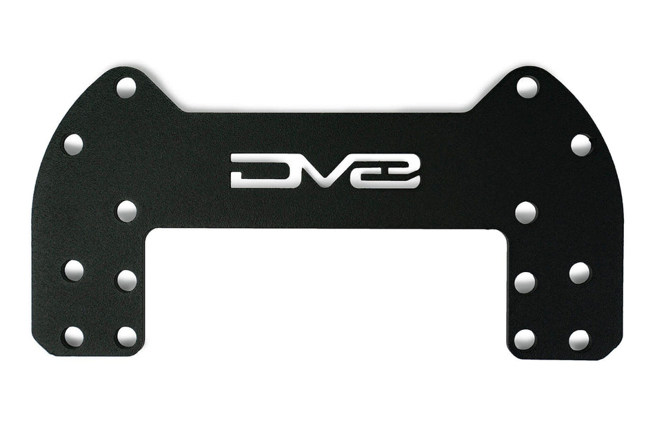 2021-2026 Ford Bronco 3rd Brake Light Extension Bracket | DV8 Offroad
