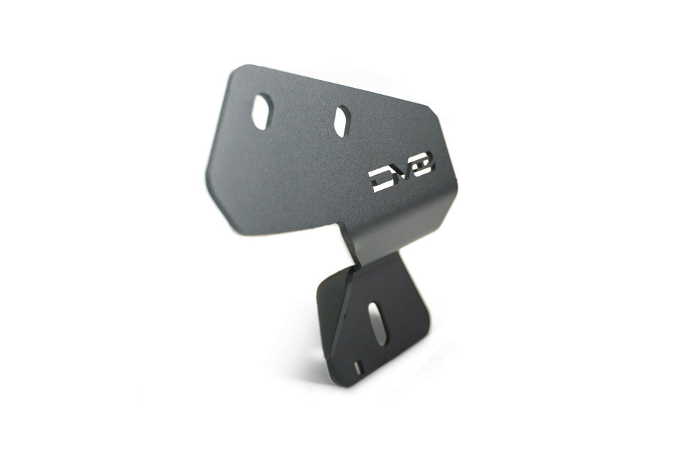 2021-2026 Ford Bronco A-Pillar Dual Light Pod Drop Mounts | DV8 Offroad