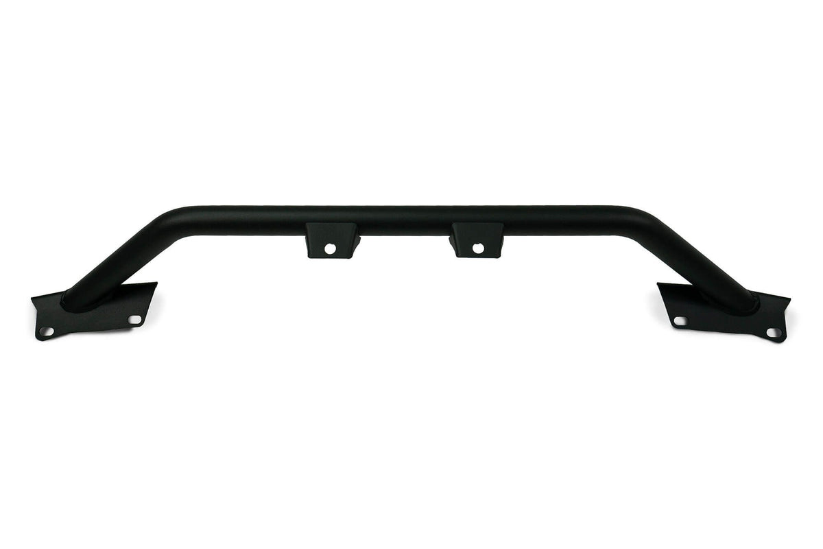 2021-2026 Ford Bronco DV8 bull bar on white background from Bronco Forge