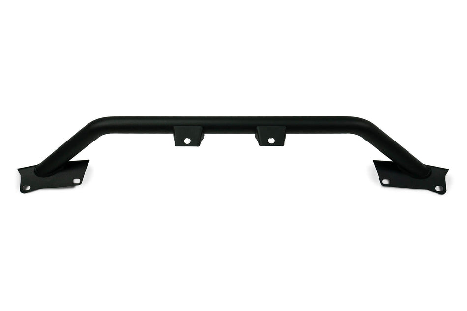 2021-2026 Ford Bronco Factory Steel Bumper Bull Bar | DV8 Offroad