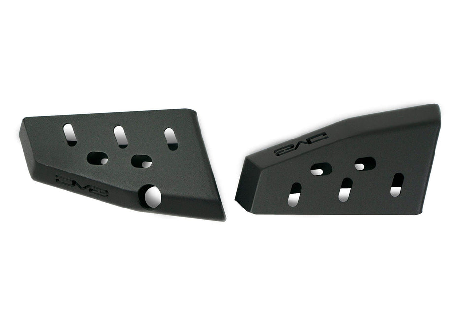 2021-2026 Ford Bronco A-Pillar Pod Light Mounts | DV8 Offroad