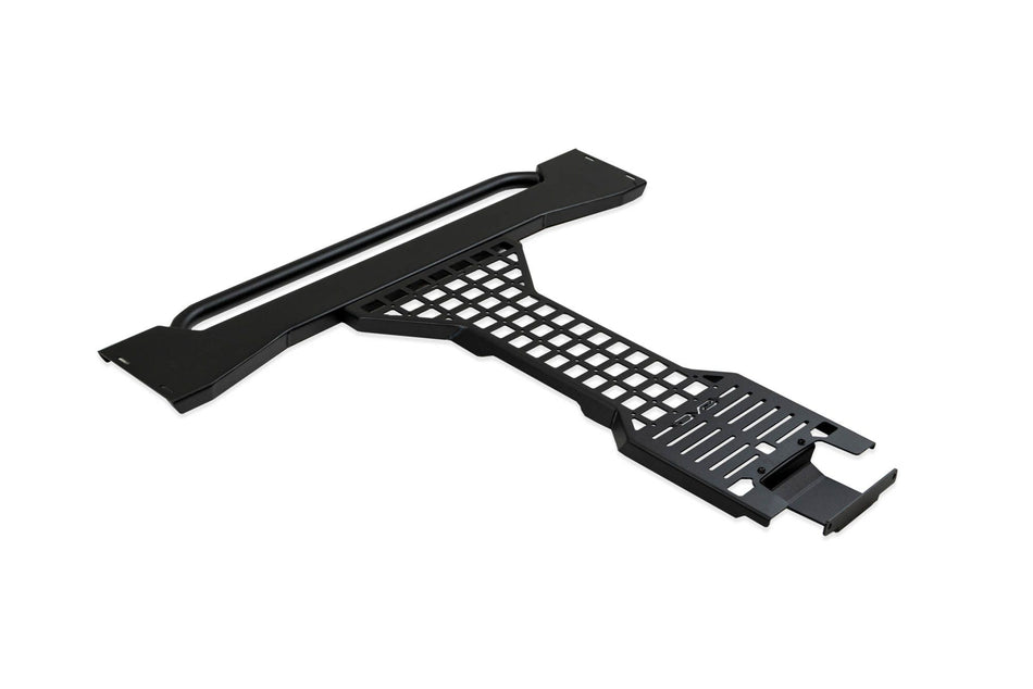 2021-2026 Ford Bronco 2-Door Overhead Molle Panel | DV8 Offroad